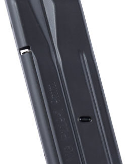 MEC-GAR MAGAZINE SIG P229 - 9MM LUGER 10RD BLUED