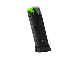 MEC-GAR MAG BER 92FS CP 9MM 18RD AFC