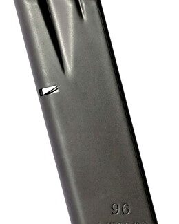 MEC-GAR MAGAZINE BERETTA 96FS - 40SW 13RD FLUSH FIT AFC-BLACK
