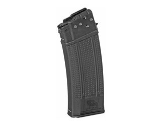 PROMAG AK5.56MM 30RD STEEL LINED BLK