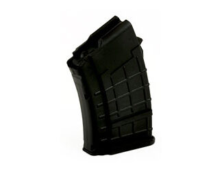 PROMAG AK-47 762X39 10RD POLY BLK