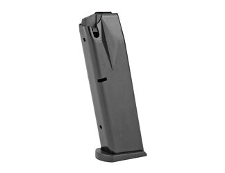 PROMAG BER 92F 9MM 17RD FLSH BLU STL