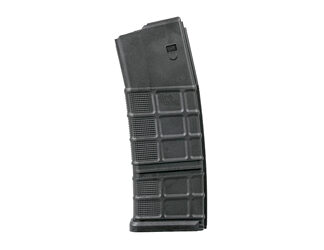 PROMAG AR-308 30 RD BLACK POLYMER