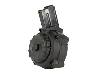 PROMAG RUGER MINI 30 7.62X39 50RD DM
