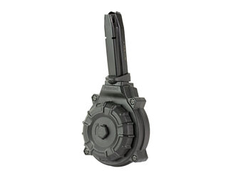 PROMAG S&W SD40 40S&W  50RD DRM BLK