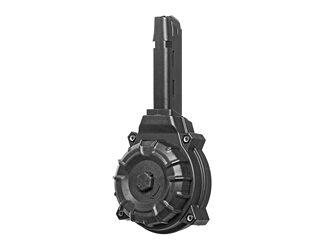 PROMAG FOR GLK17/19 9MM 50RD DRM BLK