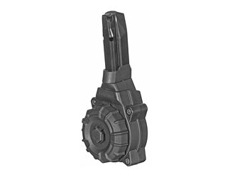 PROMAG SIG P365 9MM 30RD DRM BK POLY