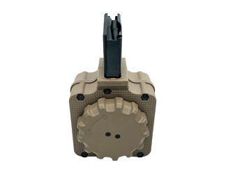 PROMAG FN SCAR17 308WIN 50RD DRM FDE
