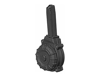 PROMAG BERETTA 92F 9MM 50RD DRUM BLK