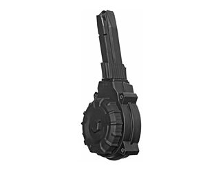 PROMAG TAURUS PT111 9MM 50RD DRUM BK
