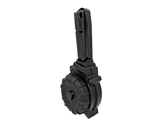 PROMAG SIG P320 9MM 50RD DRUM BLACK