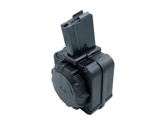 PROMAG RUGER MINI 14 223REM 65RD DM