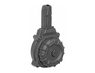 PROMAG AR15 FOR GLK PTRN 9 50RD DRM