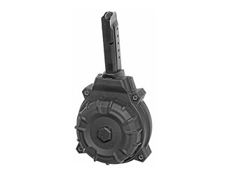 PROMAG S&W SHIELD 9MM 50RD DRM POLY
