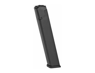 PROMAG FOR GLK 17/19/26 9MM 32RD BLK