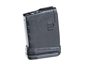 PROMAG AR 556MM ROLLER FLLWR 10RD BK