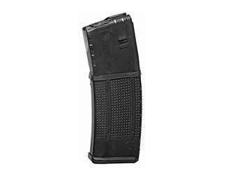 PROMAG AR-15 RLLR 30RD STL BLK PLY