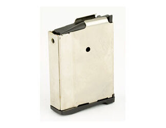 PROMAG RUGER MINI 30 762X39 10RD NKL