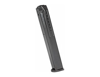 PROMAG RUGER SR9 9MM 32RD BLUE STEEL