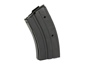 PROMAG RUGER MINI 30 7.62X39 20RD BL
