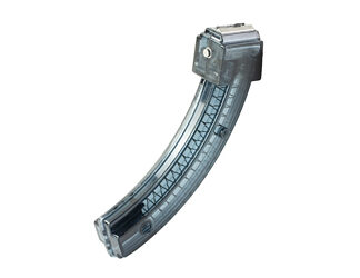 PROMAG RUG 10/22 CHRGR 22LR 20RD SMK