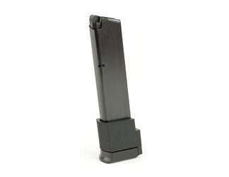 PROMAG RUGER P90 45ACP 10RD BL