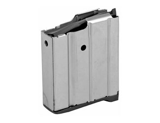 PROMAG RUGER MINI 14 223REM 10RD NKL