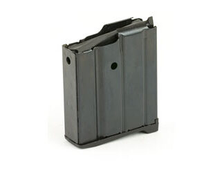 PROMAG RUGER MINI 223REM 10RD BL