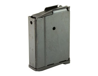 PROMAG RUGER MINI 30 762X39 10RD BL