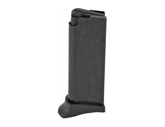 PROMAG RUGER LCP 380ACP 6RD BL