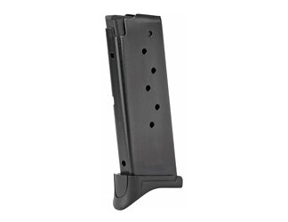 PROMAG LC9 9MM 7RD BL STEEL