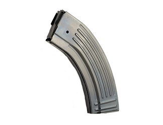PROMAG RUGER MINI 30 762X39 30RD BL