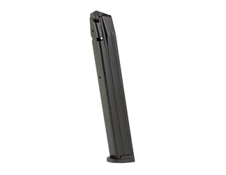 PROMAG SAR SAR9 9MM 32RD BLUE STEEL