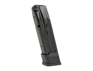 PROMAG SIG P320 9MM 20RD BLUE STEEL