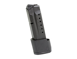 PROMAG S&W SHIELD 9MM 10RD BL STEEL