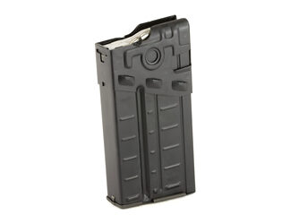 MAG PTR 308WIN 20RD BLK REFURB