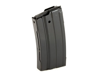 MAG RUGER MINI-14 300BLK 20RD BLK