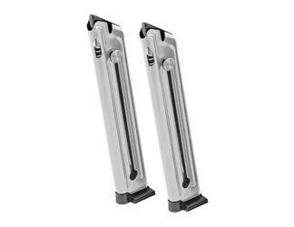 MAG RUGER MKIII/MKIV 22LR 10RD SL 2P
