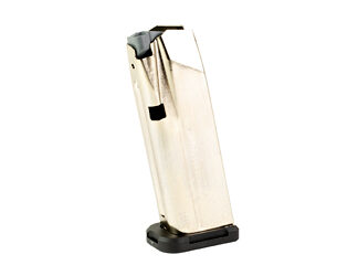MAG SHIELD S15 FOR GLK 43X 15RD NKL