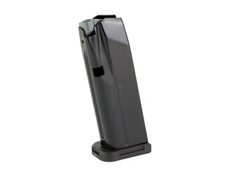 MAG SHIELD S15 FOR GLK 43X 15RD NIT