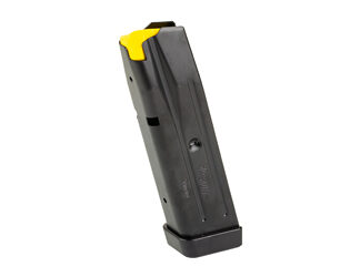 MAG SIG P320 X-LEGION 9MM 10RD