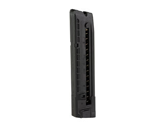 MAG SIG P322 22LR 25RD BLK