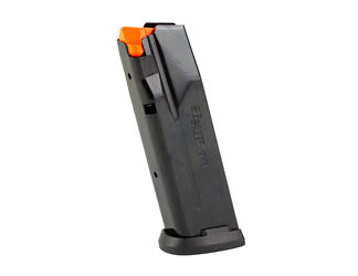 MAG SIG P365 X-MACRO 9MM 17RD BLK