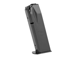 MAG SIG P226 9MM 15RD BL
