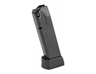 MAG SIG P226 9MM 20RD BL