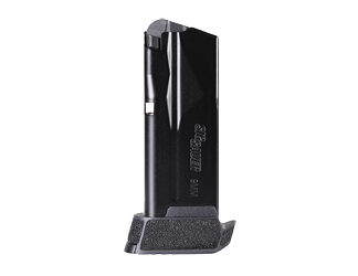 MAG SIG P365 9MM 12RD