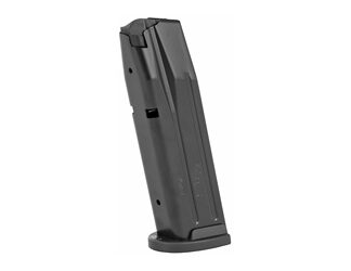 MAG SIG P250/P320-FS 40/357 18RD BLK