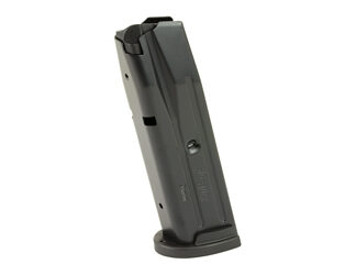 MAG SIG P250/P320-FS 9MM 10RD