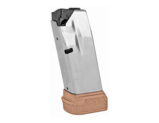 MAGAZINE SPRGFLD 9MM HELLCAT 13R FDE