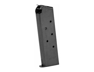 MAGAZINE SPRGFLD 45ACP 7RD BL